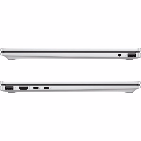 Ordinateur Portable Convertible 2-en-1 HP OmniBook X flip 14-fm0019nk [BG6S8EA] - vue 3